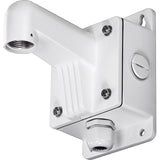 TRENDnet Compact Outdoor Wall Mount Bracket for Dome Cameras, Mount, Compatible with TRENDnet Dome Cameras: TV-IP311PI/TV-IP321PI/TV-IP315PI/TV-IP317PI/TV-IP319PI, TV-WS300