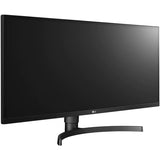 LG 34" UltraWide&trade; UXGA LCD HDMI Monitor, 34BL650-B, FreeSync