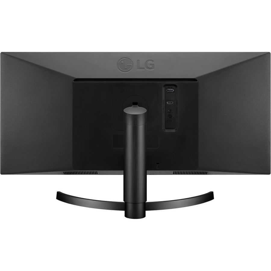 LG 34" UltraWide&trade; UXGA LCD HDMI Monitor, 34BL650-B, FreeSync