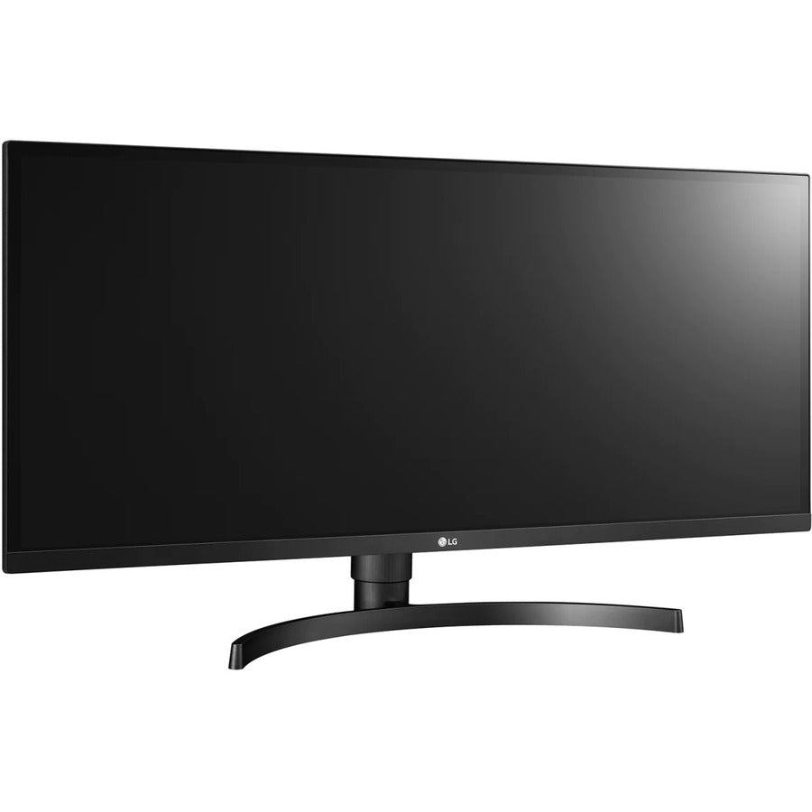 LG 34" UltraWide&trade; UXGA LCD HDMI Monitor, 34BL650-B, FreeSync