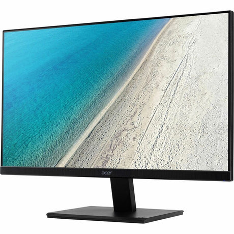 Acer V277 27" Class Full HD LCD Monitor - 16:9 - Black