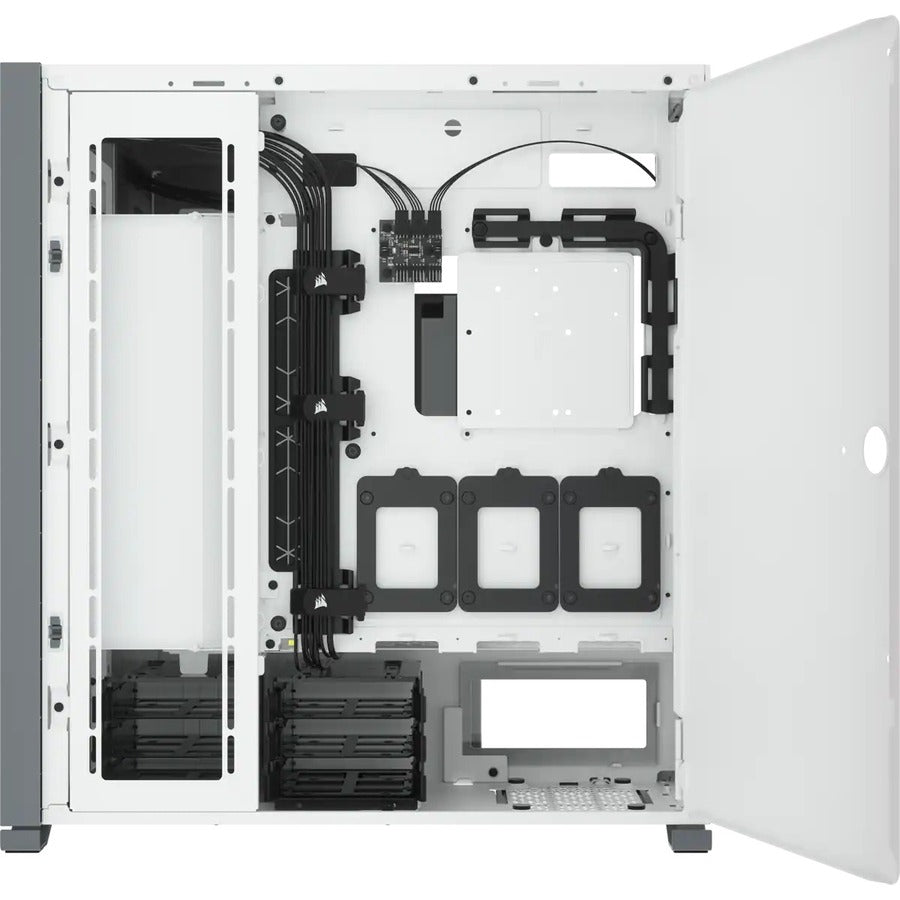 Corsair AIRFLOW 7000D Computer Case