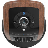 Lasko Wind Curve Tower Fan with Bluetooth Technology