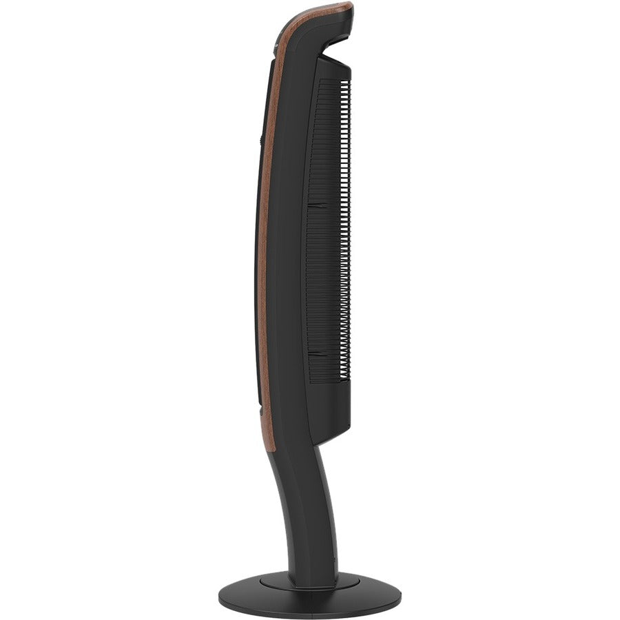 Lasko Wind Curve Tower Fan with Bluetooth Technology