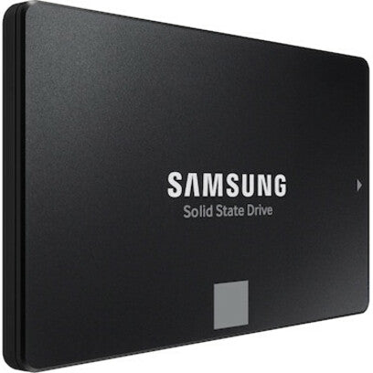 Samsung 870 EVO MZ-77E500E 500 GB Solid State Drive - 2.5" Internal - SATA (SATA/600)