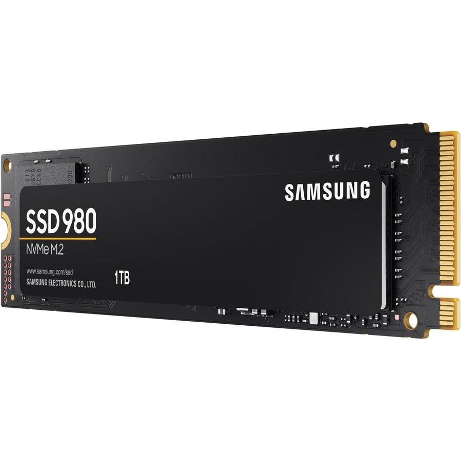 Samsung 980 PCIe 3.0 NVMe Gaming SSD 1TB