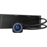 Corsair iCUETT H150i ELITE LCD XT Display Liquid CPU Cooler