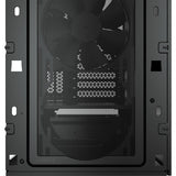 Corsair 4000D AIRFLOW Tempered Glass Mid-Tower ATX Case - Black