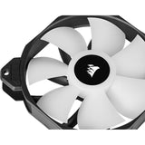 Corsair iCUE SP120 RGB Elite Performance 120mm PWM Fan - Single Pack - 1 Pack