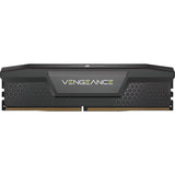 Corsair Vengeance 64GB (2x32GB) DDR5 DRAM 6600MHz C32 Memory Kit - Black