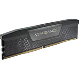 Corsair Vengeance 64GB (2x32GB) DDR5 DRAM 6600MHz C32 Memory Kit - Black