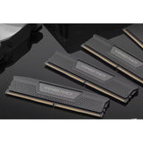 Corsair Vengeance 64GB (2x32GB) DDR5 DRAM 6600MHz C32 Memory Kit - Black