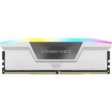 Corsair Vengeance RGB 32GB (2 x 16GB) DDR5 SDRAM Memory Kit