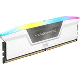 Corsair Vengeance RGB 32GB (2 x 16GB) DDR5 SDRAM Memory Kit