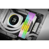 Corsair Vengeance RGB 32GB (2 x 16GB) DDR5 SDRAM Memory Kit