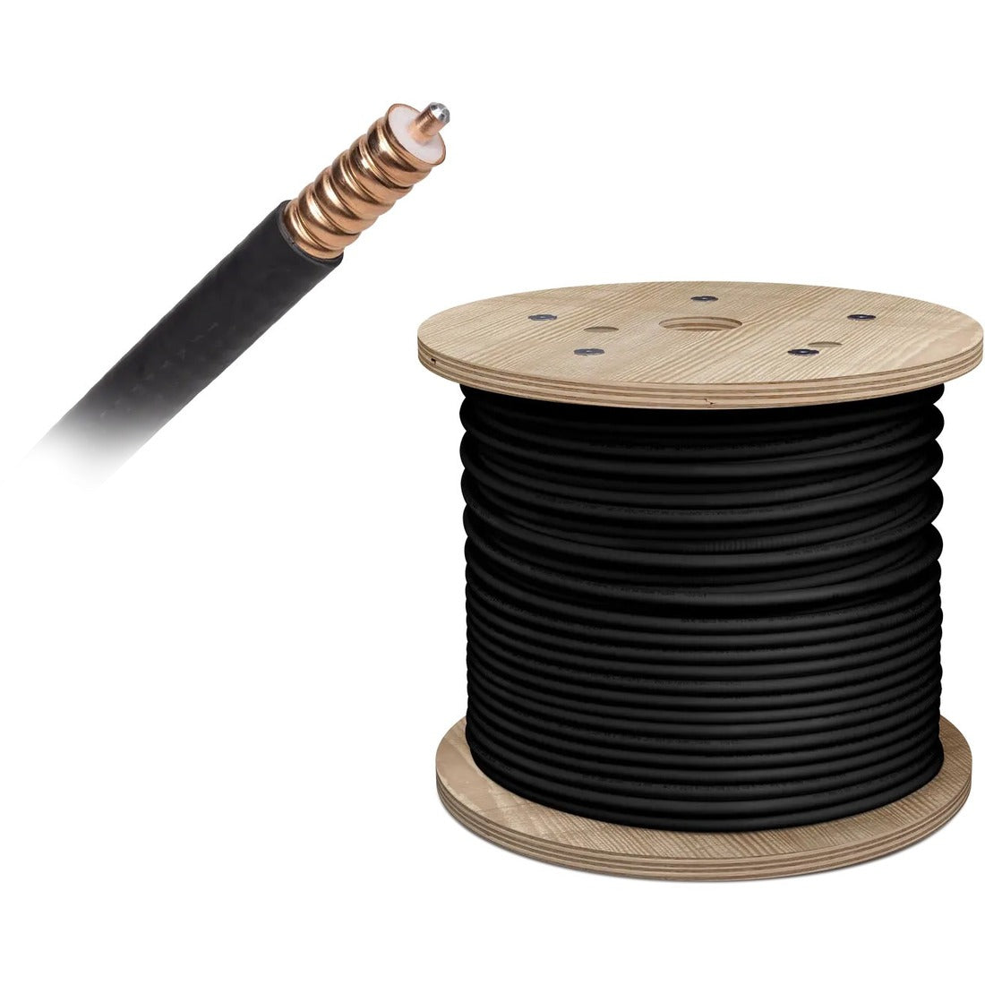 WilsonPro � in. Coaxial Cable