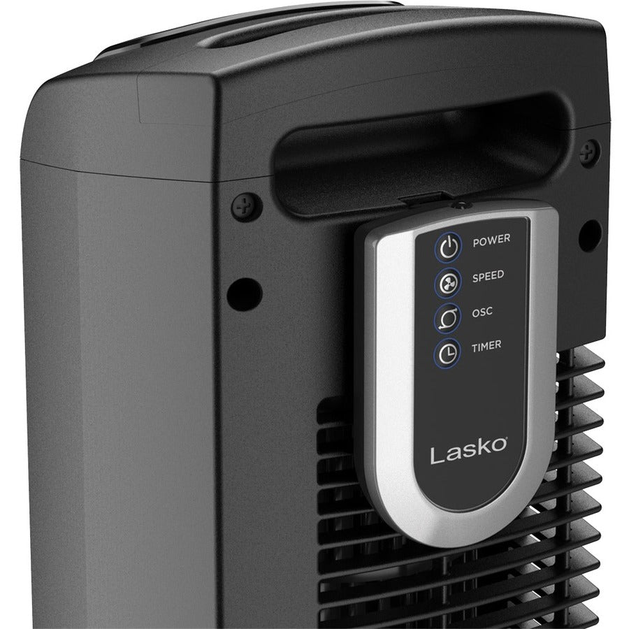 Lasko Oscillating Tower Fan with Remote