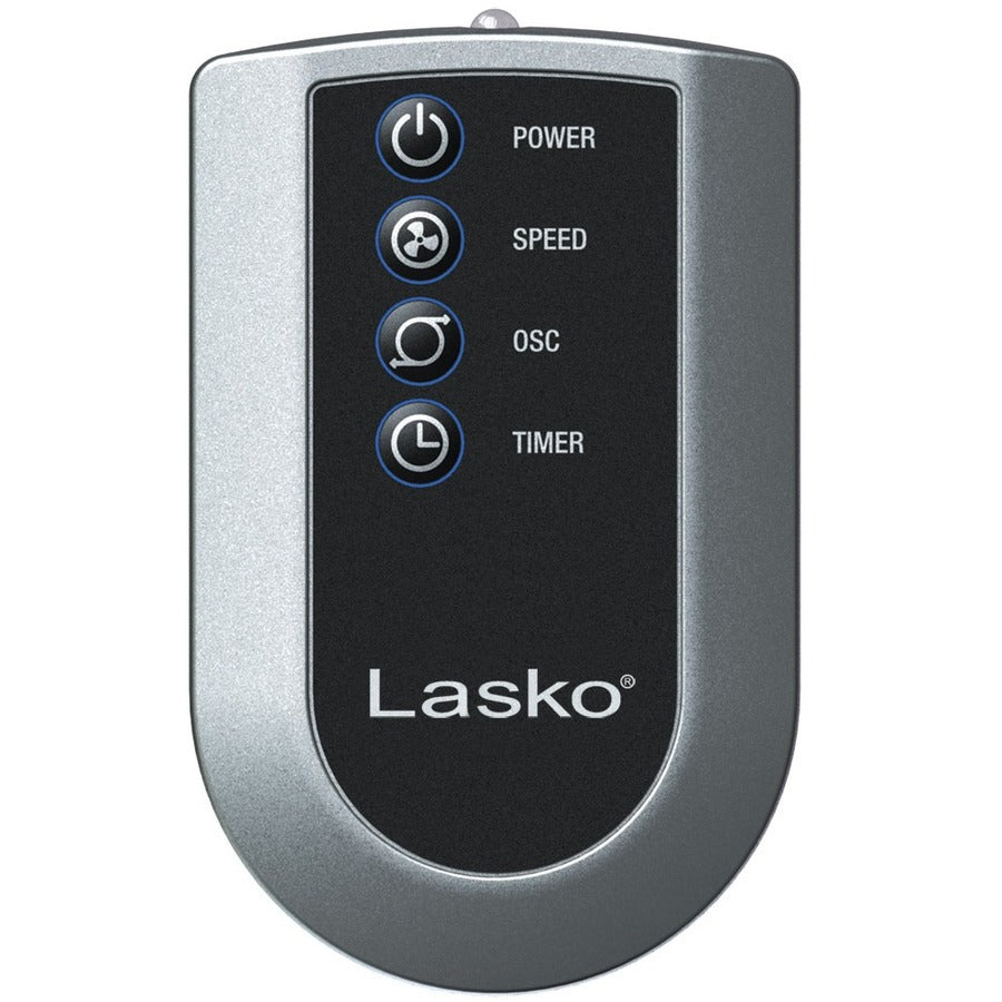 Lasko Oscillating Tower Fan with Remote