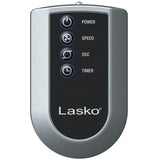 Lasko Oscillating Tower Fan with Remote