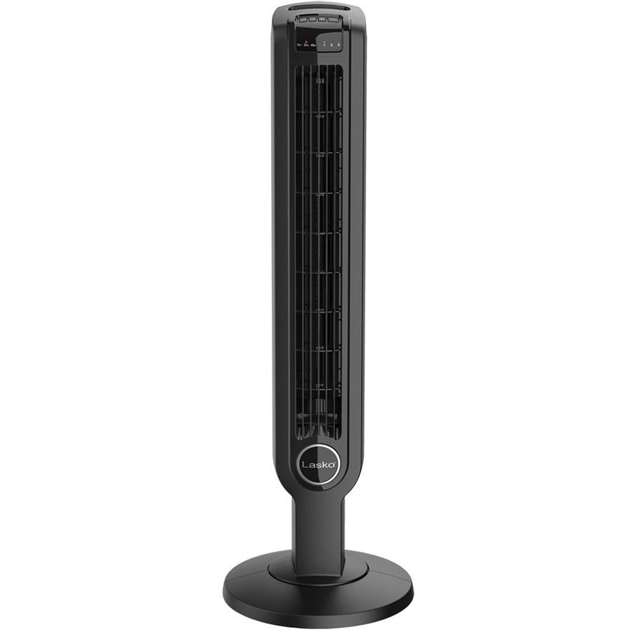 Lasko Oscillating Tower Fan with Remote