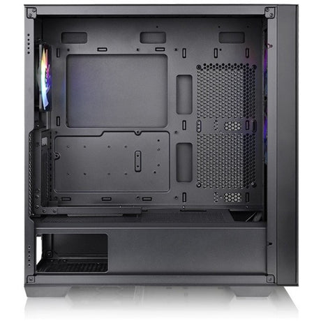 Thermaltake Divider 370 TG ARGB Mid Tower Chassis