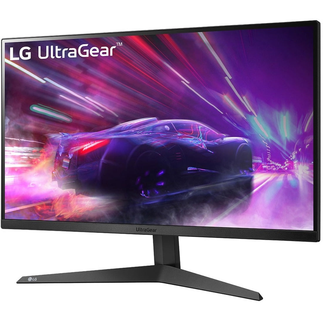 LG UltraGear 27GQ50F-B 27" Class Full HD Gaming LCD Monitor - 16:9