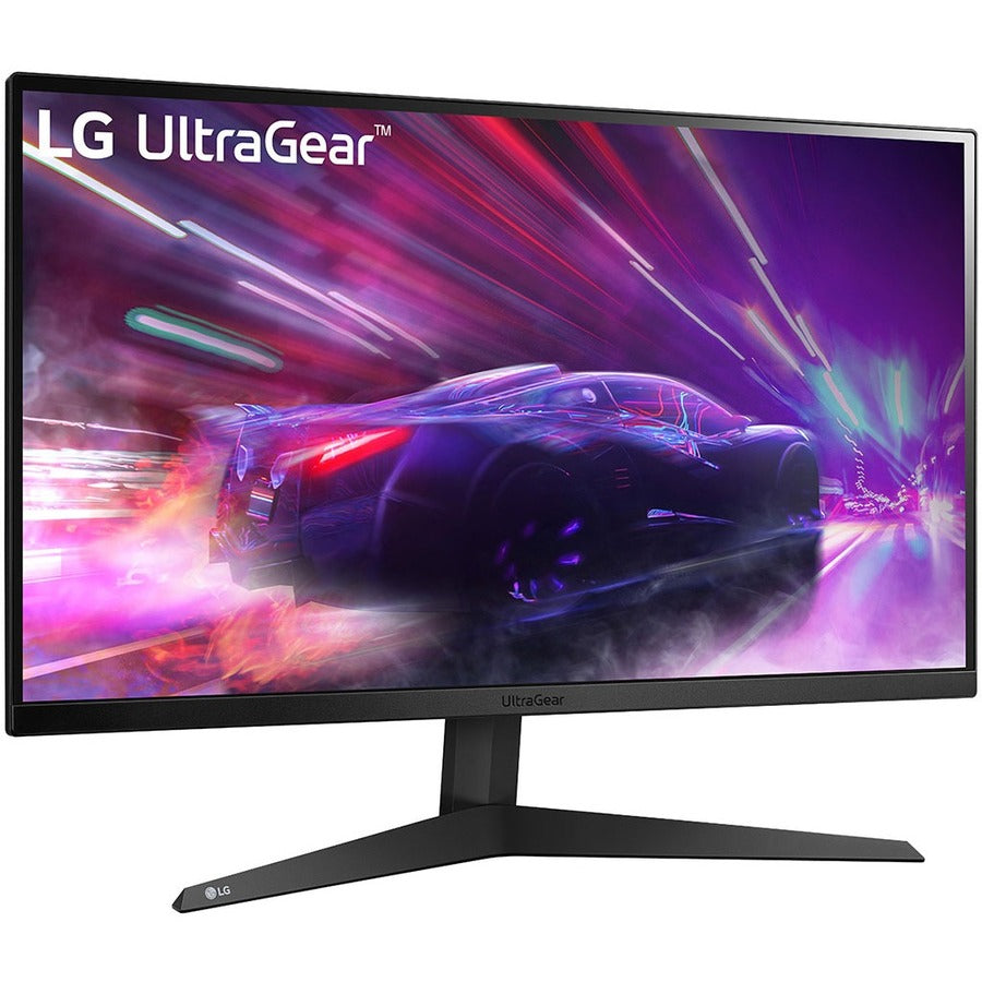 LG UltraGear 27GQ50F-B 27" Class Full HD Gaming LCD Monitor - 16:9