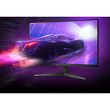 LG UltraGear 27GQ50F-B 27" Class Full HD Gaming LCD Monitor - 16:9