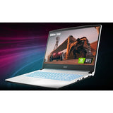 MSI Sword 15 A12U Sword 15 A12UC-295 15.6" Gaming Notebook - Full HD - Intel Core i5 12th Gen i5-12450H - 8 GB - 512 GB SSD - White