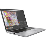 HP ZBook Fury G9 16" Mobile Workstation - WUXGA - Intel Core i9 12th Gen i9-12950HX - 64 GB - 1 TB SSD