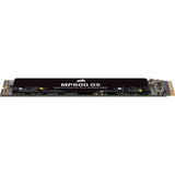 Corsair MP600 GS 500 GB Solid State Drive - M.2 2280 Internal - PCI Express (PCI Express 4.0 x4)