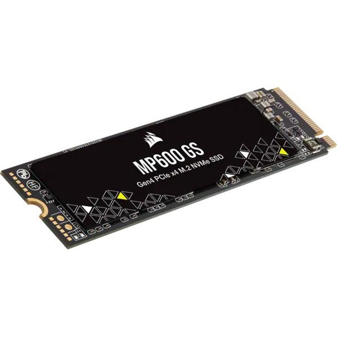 Corsair MP600 GS 500 GB Solid State Drive - M.2 2280 Internal - PCI Express (PCI Express 4.0 x4)