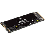 Corsair MP600 GS 500 GB Solid State Drive - M.2 2280 Internal - PCI Express (PCI Express 4.0 x4)