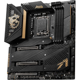 MSI MEG Z690 ACE Desktop Motherboard - Intel Z690 Chipset - Socket LGA-1700 - Intel Optane Memory Ready - ATX