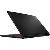 MSI Katana GF76 KatanaGF76036 17.3" Gaming Notebook - Full HD - 1920 x 1080 - Intel Core i7 12th Gen i7-12700H Octa-core (8 Core) 1.70 GHz - 16 GB Total RAM - 1 TB SSD - Black