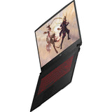 MSI Katana GF76 KatanaGF76036 17.3" Gaming Notebook - Full HD - 1920 x 1080 - Intel Core i7 12th Gen i7-12700H Octa-core (8 Core) 1.70 GHz - 16 GB Total RAM - 1 TB SSD - Black