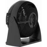 Lasko Power Circulator Fan with Remote Control