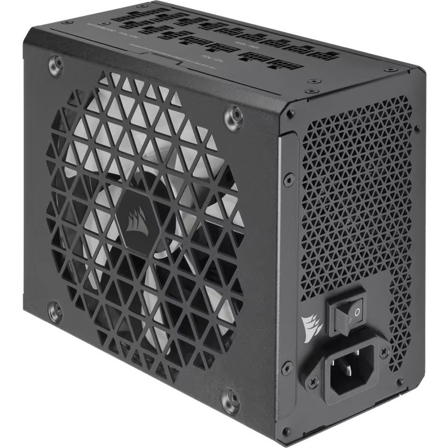 Corsair RM1200x Shift 80 Plus Gold Fully Modular ATX Power Supply