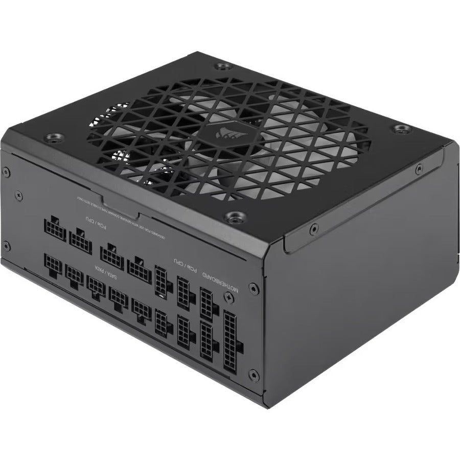 Corsair RM1200x Shift 80 Plus Gold Fully Modular ATX Power Supply