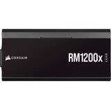 Corsair RM1200x Shift 80 Plus Gold Fully Modular ATX Power Supply