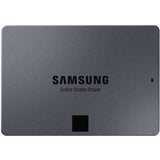 Samsung 870 QVO MZ-77Q4T0B/AM 4 TB Solid State Drive - 2.5" Internal - SATA (SATA/600)