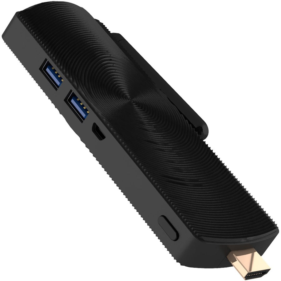 Azulle Access4 Essential Mini PC Stick with Windows 10 IoT