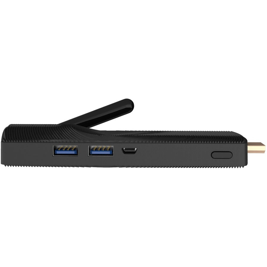 Azulle Access4 Essential Mini PC Stick with Windows 10 IoT