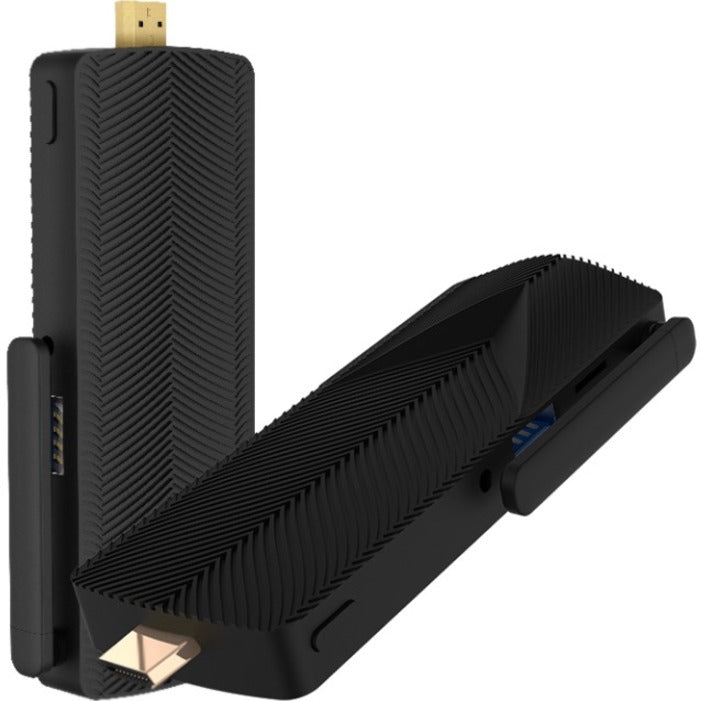 Azulle Access4 Essential Mini PC Stick with Windows 10 IoT