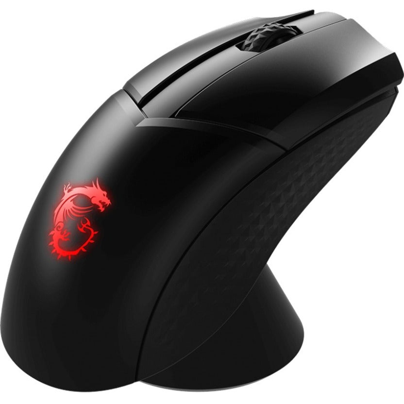 MSI Clutch GM41 Lightweight Wireless