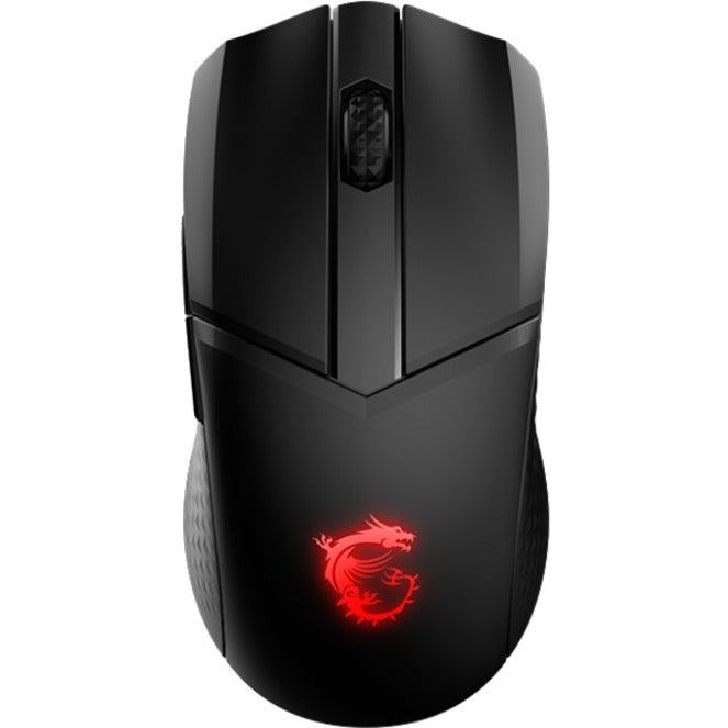 MSI Clutch GM41 Lightweight Wireless