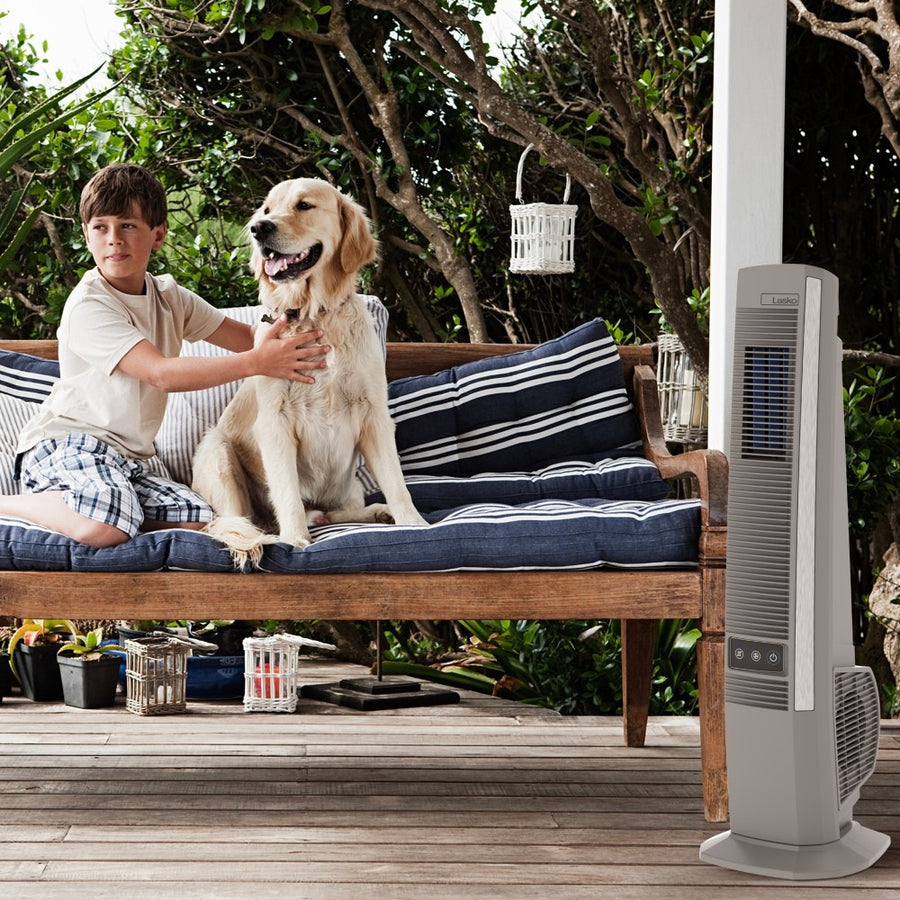 Lasko Outdoor Living Fan