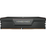 Corsair VENGEANCE 32GB (2x16GB) DDR5 DRAM 5200MHz C40 Memory Kit - Black