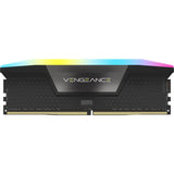 Corsair Vengeance RGB 32GB (2 x 16GB) DDR5 SDRAM Memory Kit