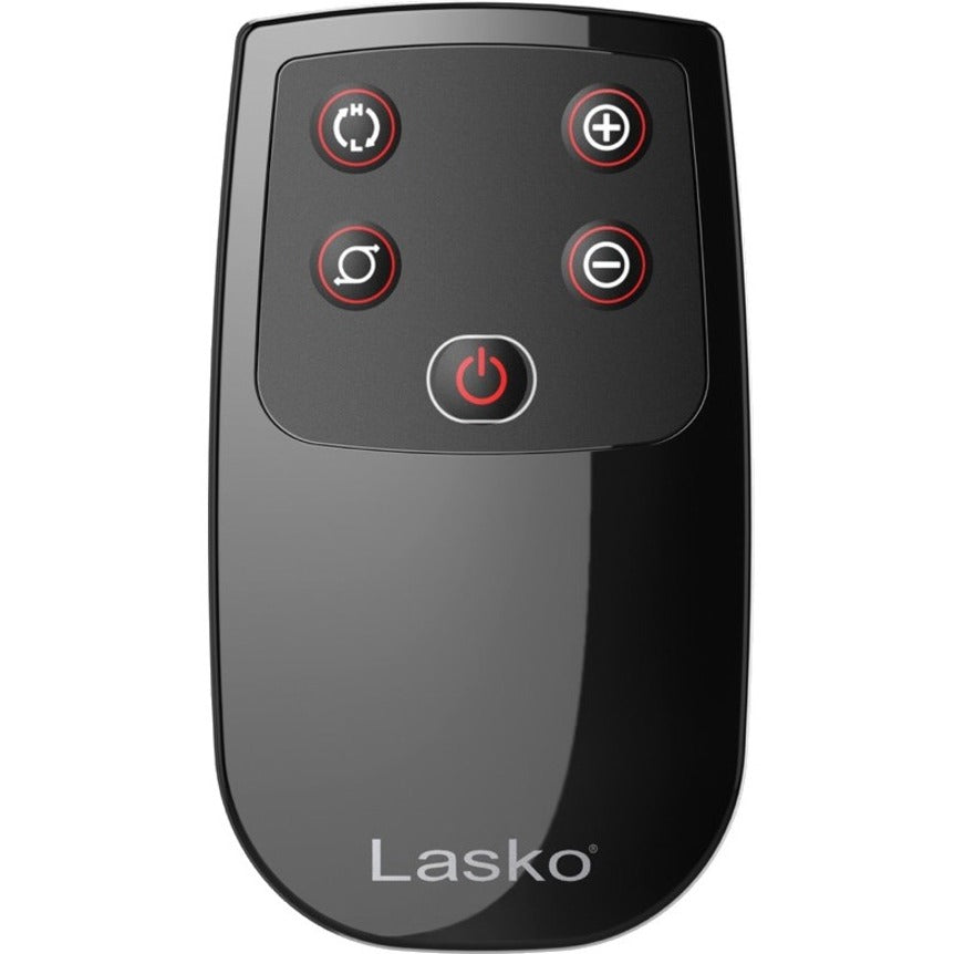 Lasko Electronic Ceramic Tower Heater